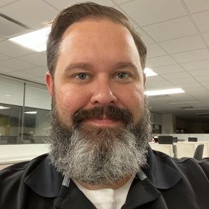 Meet your Posher, William